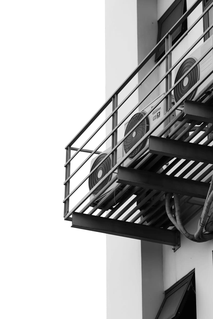 Air Conditioning HVAC service