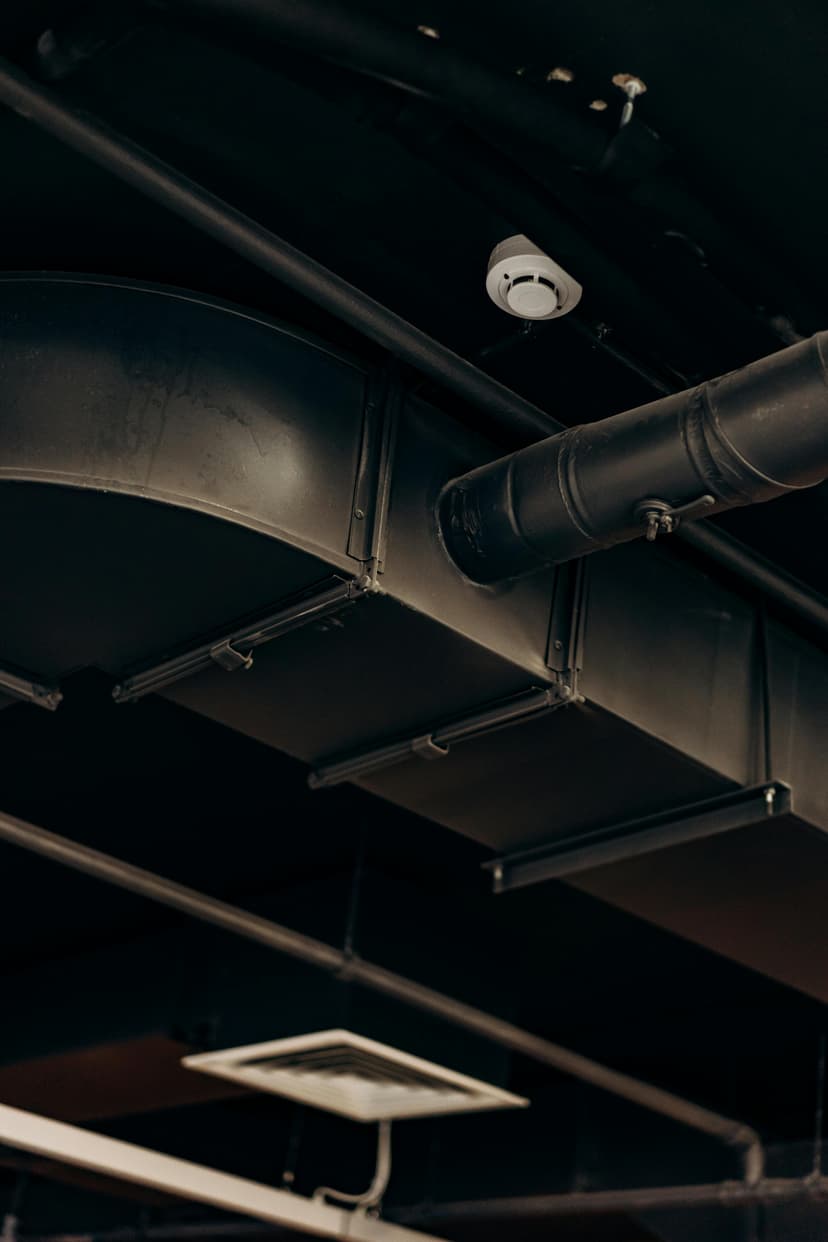 Ventilation HVAC service